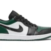 Air Jordan 1 Low 'Green Toe' REPS Shoes