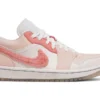 Wmns Air Jordan 1 Low SE 'Mighty Swooshers' REPS Shoes