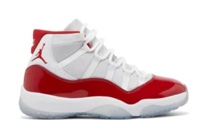 Air Jordan 11 Retro 'Cherry' Reps Shoes