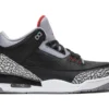Air Jordan 3 Retro OG 'Black Cement' 2018 Replica Shoes