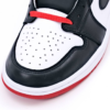 Air Jordan 1 Low OG Black Toe2