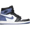 The Air Jordan 1 Retro High OG 'Best Hand in the Game - Blue Moon', 1:1 top quality reps shoes. Returns within 14 days. Shop now!
