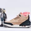 The Rep Air Jordan 3 Retro JTH NRG 'Bio Beige', 1:1 same as the original. Shop now to experience the quality of our rep sneakers.