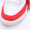 Air Jordan 3 Retro Tinker White University Red 9webp56