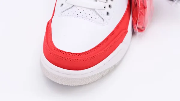 Air Jordan 3 Retro Tinker White University Red 9webp56