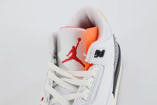Air Jordan 3 Retro White Cement Reimagined Replica5