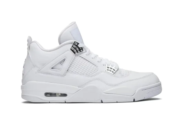 Air Jordan 4 Retro Pure Money REPS Shoes