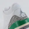 Wmns Air Jordan 3 Retro Lucky Green Replica4
