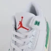 Wmns Air Jordan 3 Retro Lucky Green Replica6