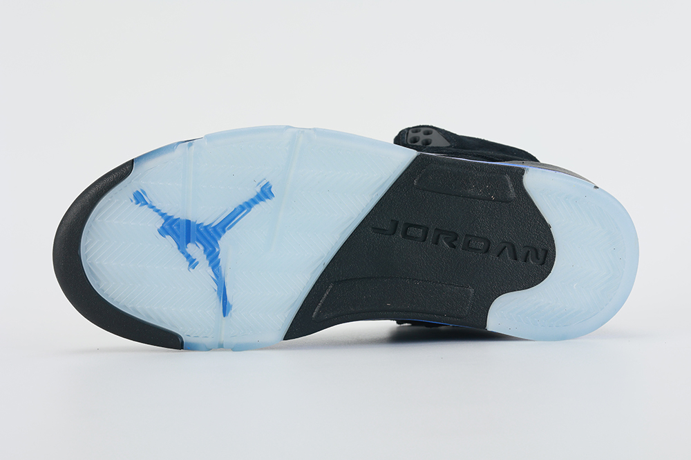 Air Jordan 5 Retro 'Racer Blue' Replica