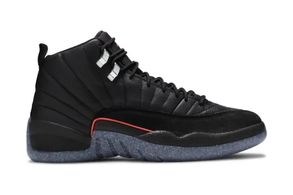 The Reps Air Jordan 12 Utility 'Grind', 1:1 original material and best details. Shop now for fast shipping!