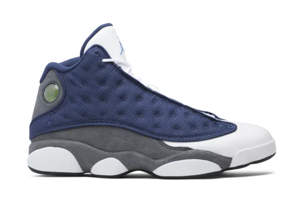 The Air Jordan 13 Retro 'Flint' 2020, 1:1 top quality reps shoes. Material and shoe type are 100% accurate.