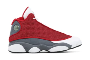 The Air Jordan 13 Retro 'Red Flint', 100% design accuracy reps sneaker. Shop now for fast shipping!