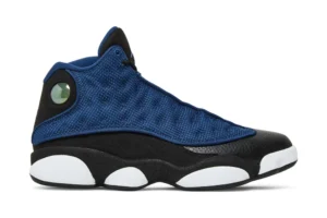The Air Jordan 13 Retro 'Navy', 1:1 same as the original. Shop now to experience the quality of our rep sneakers.