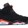 The Reps Air Jordan 6 Retro 'Infrared' 2019, 1:1 original material and best details. Shop now for fast shipping!