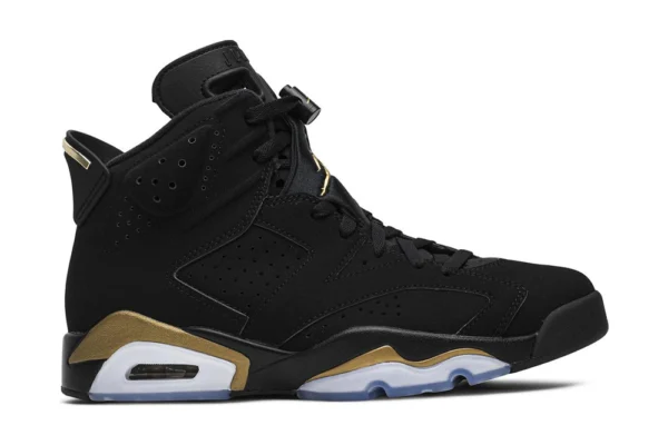 The Air Jordan 6 Retro 'Defining Moments' 2020, 1:1 top quality reps shoes. Material and shoe type are 100% accurate.