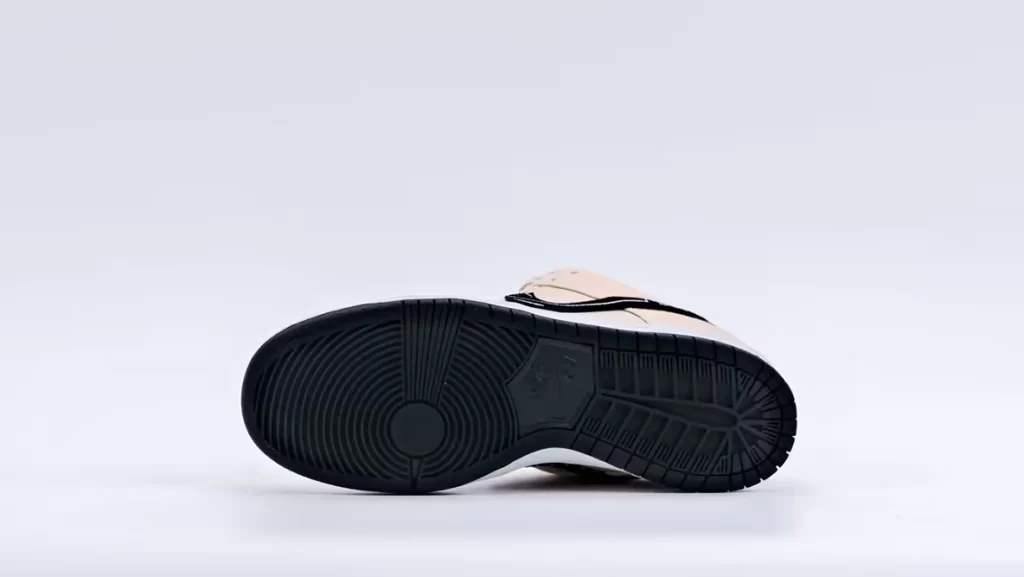 Albino & Preto x Dunk Low SB 'Jiu-Jitsu' REP Dunk Shoes