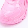 Balenciaga Triple s Pink Patent 10webp167