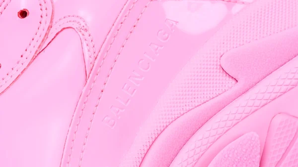 Balenciaga Triple s Pink Patent 1webp166