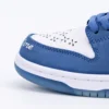 Born x Raised x Dunk Low SB One Block at a Time Replica12