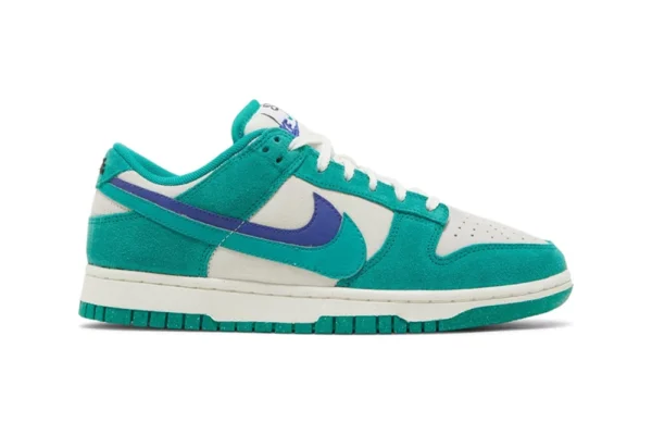 Dunk Low SE '85' Green REPS Shoes