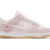 Dunk Low 'Teddy Bear - Light Soft Pink' REPS Shoes
