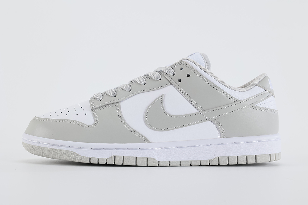 Dunk Low Grey Fog REPS Dunk Shoes