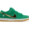 Dunk Reps Low SB 'St. Patrick's Day'