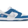 Born x Raised x Dunk Low SB 'One Block at a Time' REPS Website FN7819-400