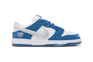 Born x Raised x Dunk Low SB 'One Block at a Time' REPS Website FN7819-400