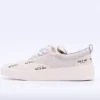 Replica Fear of God 101 Lace up White Print Reps