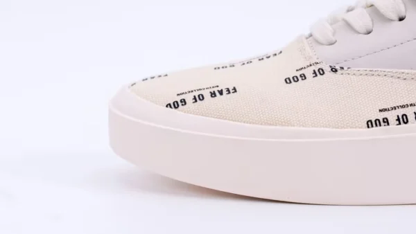 Fear of God 101 Lace up White Print 9webp242