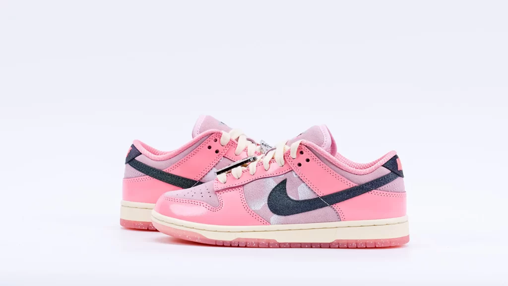 Dunk Low LX 'Barbie' REPS Sneakers
