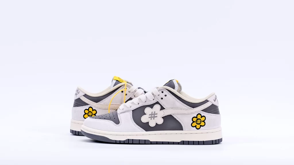 NK Dunk SB x Whater The Plant Reps Dunk