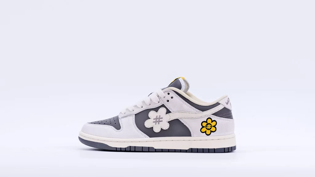 NK Dunk SB x Whater The Plant Reps Dunk
