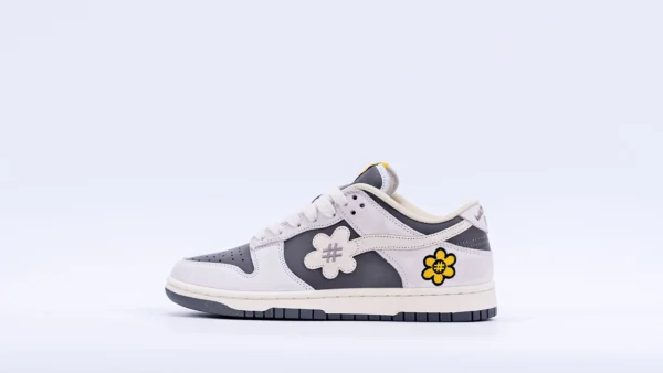 NK Dunk SB x Whater The Plant Reps Shoes