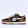 NK Dunk SB x Whater The Plant 'Truffle' REPS Sneaker