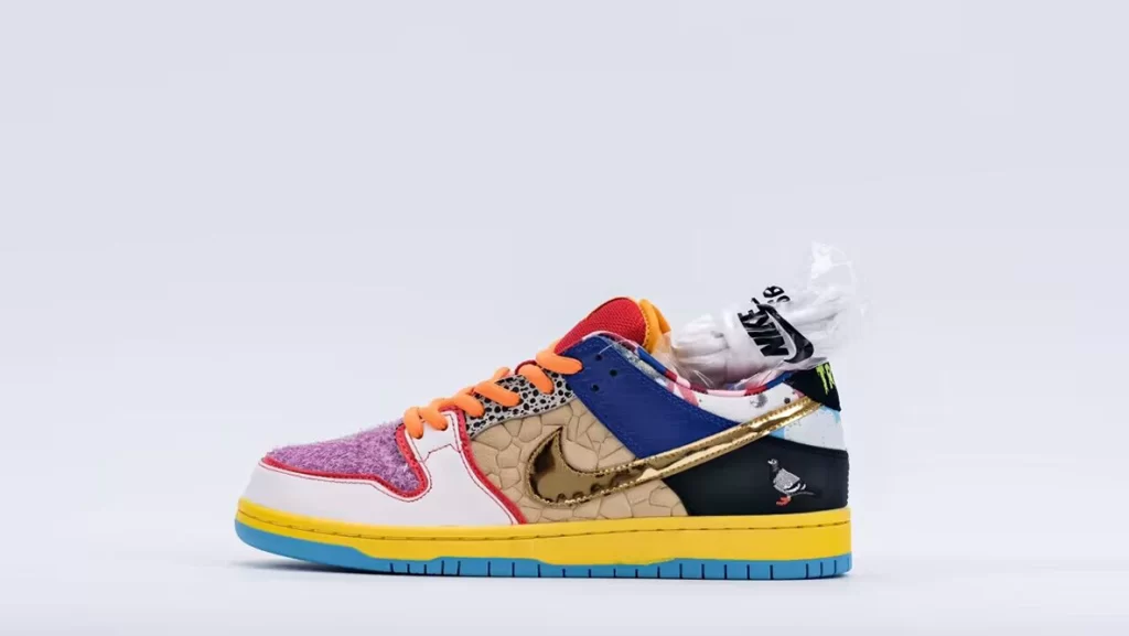 Reep NK SB Dunk Low Pro What the Paul REPS Website