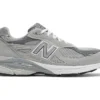 990v3 'Grey' Made in USA - Quality Reps Online