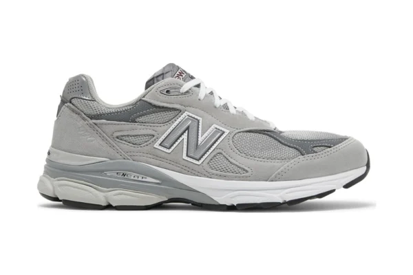 990v3 'Grey' Made in USA - Quality Reps Online