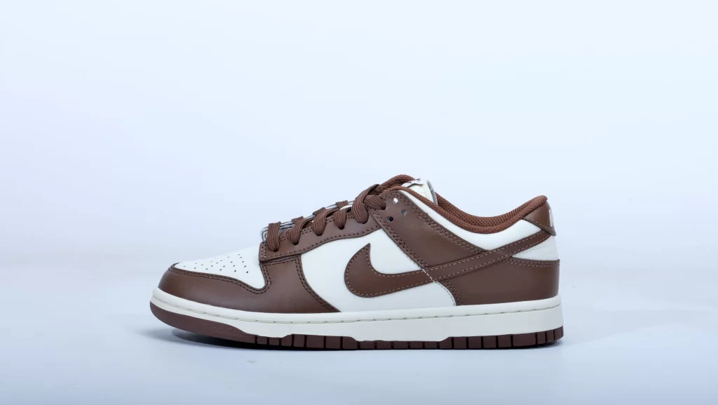 Dunk Low 'Cacao Wow' REPS Website