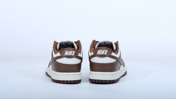 Nike Dunk Cacao Wow7