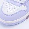 OFF WHITE OUT OF OFFICE 22White purple2211