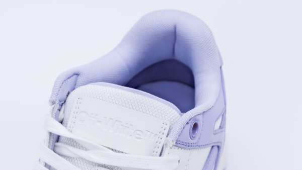 OFF WHITE OUT OF OFFICE 22White purple226