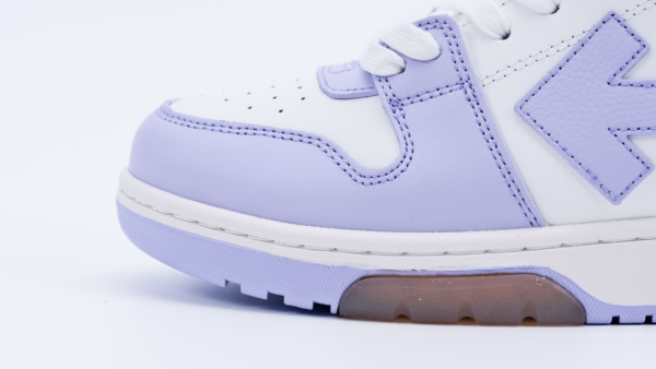 OFF WHITE OUT OF OFFICE 22White purple229
