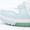 Off-White Out of Office 'White Mint' Reps Shoes