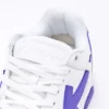 Off White Rep Out of Office 'White Violet Purple'