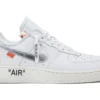 The Off-White x Air Force 1 'ComplexCon Exclusive' Reps, 100% design accuracy reps shoes. Shop now to experience the quality of our rep sneakers.