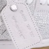 Off White Wmns Out Of Office White Strass Replica4