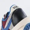 Reps Sacai x Undercover x NK LDWaffle 'Night Maroon Team Royal' Shoes
